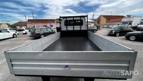 Iveco Daily 2.3 35C14 3000 CD de 2019