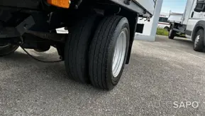 Iveco Daily 2.3 35C14 3000 CD de 2019