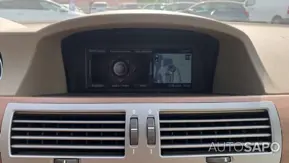 BMW Série 7 730 d de 2008