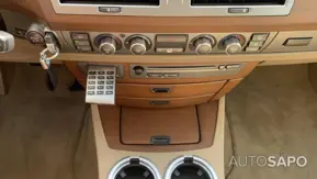 BMW Série 7 730 d de 2008
