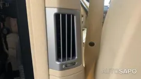 BMW Série 7 730 d de 2008