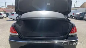BMW Série 7 730 d de 2008