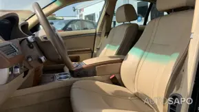BMW Série 7 730 d de 2008