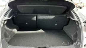 Nissan Juke 1.0 DIG-T N-Connecta DCT de 2021