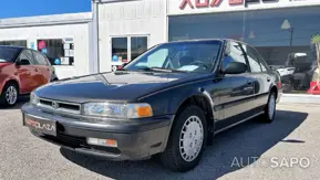 Honda Accord de 1995