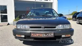 Honda Accord de 1995