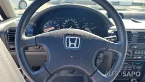 Honda Accord de 1995