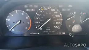 Honda Accord de 1995