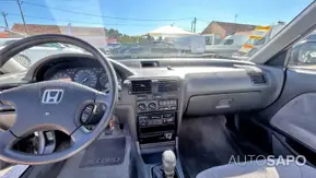 Honda Accord de 1995