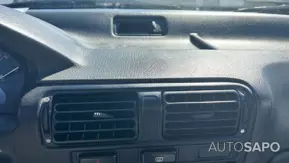 Honda Accord de 1995
