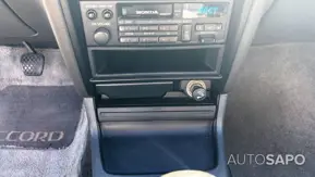 Honda Accord de 1995