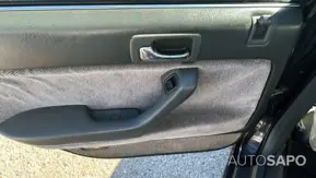 Honda Accord de 1995