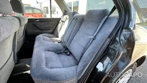 Honda Accord de 1995