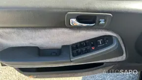 Honda Accord de 1995