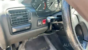 Honda Accord de 1995