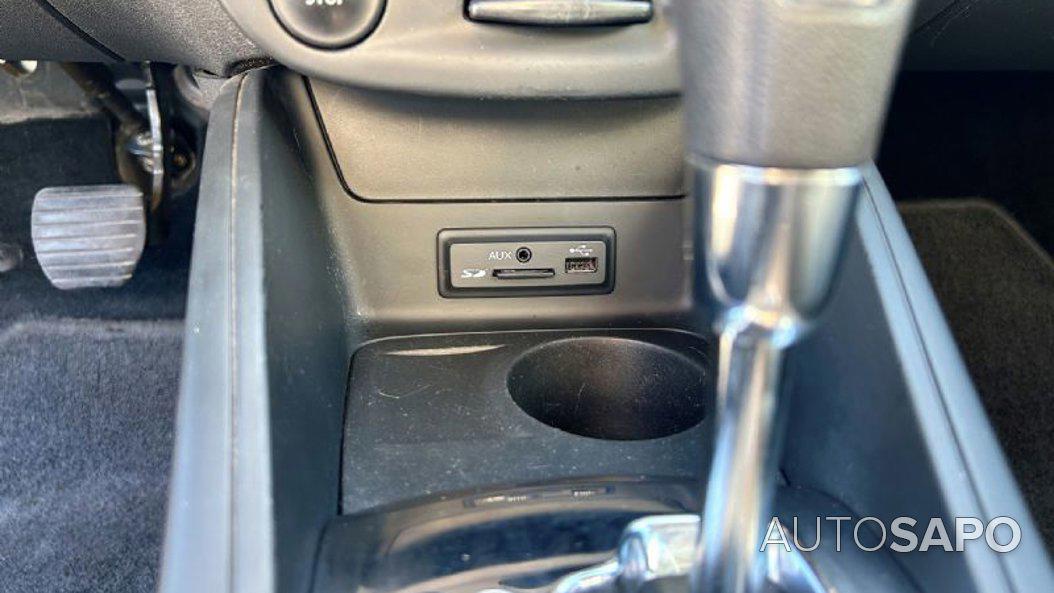 Renault Mégane ST 1.5 dCi Dynamique S EDC de 2014
