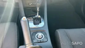 Renault Mégane ST 1.5 dCi Dynamique S EDC de 2014
