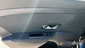 Renault Mégane ST 1.5 dCi Dynamique S EDC de 2014