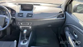 Renault Mégane ST 1.5 dCi Dynamique S EDC de 2014