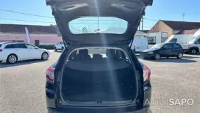 Renault Mégane ST 1.5 dCi Dynamique S EDC de 2014