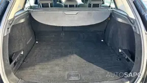 Renault Mégane ST 1.5 dCi Dynamique S EDC de 2014