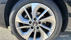 Renault Mégane ST 1.5 dCi Dynamique S EDC de 2014