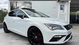 Seat Leon 2.0 TDi FR S/S de 2018