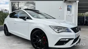 Seat Leon 2.0 TDi FR S/S de 2018