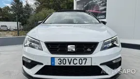 Seat Leon 2.0 TDi FR S/S de 2018