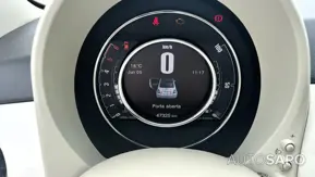 Fiat 500C 1.3 Multijet Lounge S&S de 2018