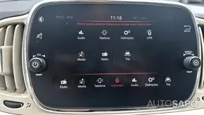 Fiat 500C 1.3 Multijet Lounge S&S de 2018