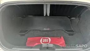 Fiat 500C 1.3 Multijet Lounge S&S de 2018