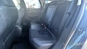 Peugeot 308 1.2 PureTech Allure de 2015