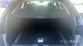 Peugeot 308 1.2 PureTech Allure de 2015