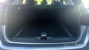 Peugeot 308 1.2 PureTech Allure de 2015