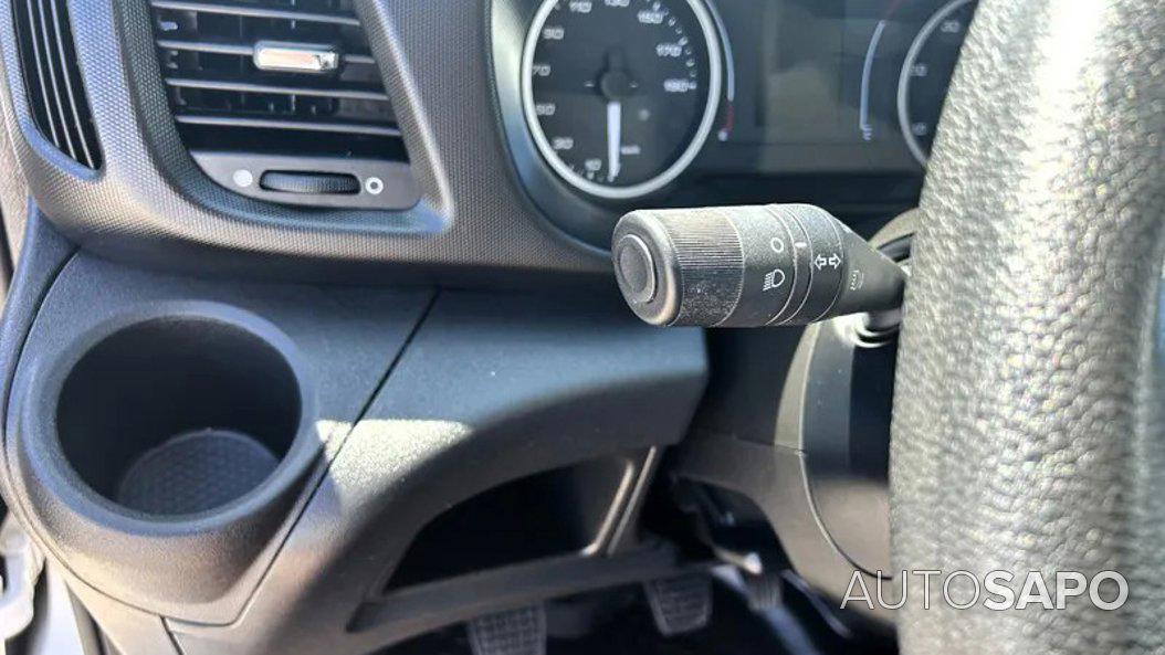 Iveco Daily de 2021