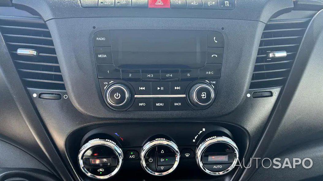 Iveco Daily de 2021
