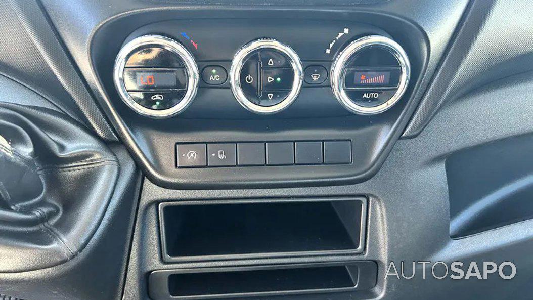 Iveco Daily de 2021
