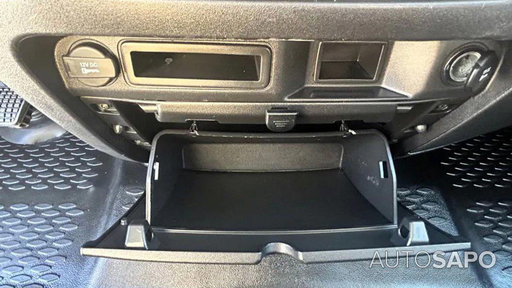 Iveco Daily de 2021