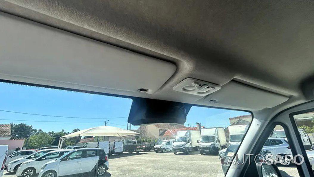 Iveco Daily de 2021