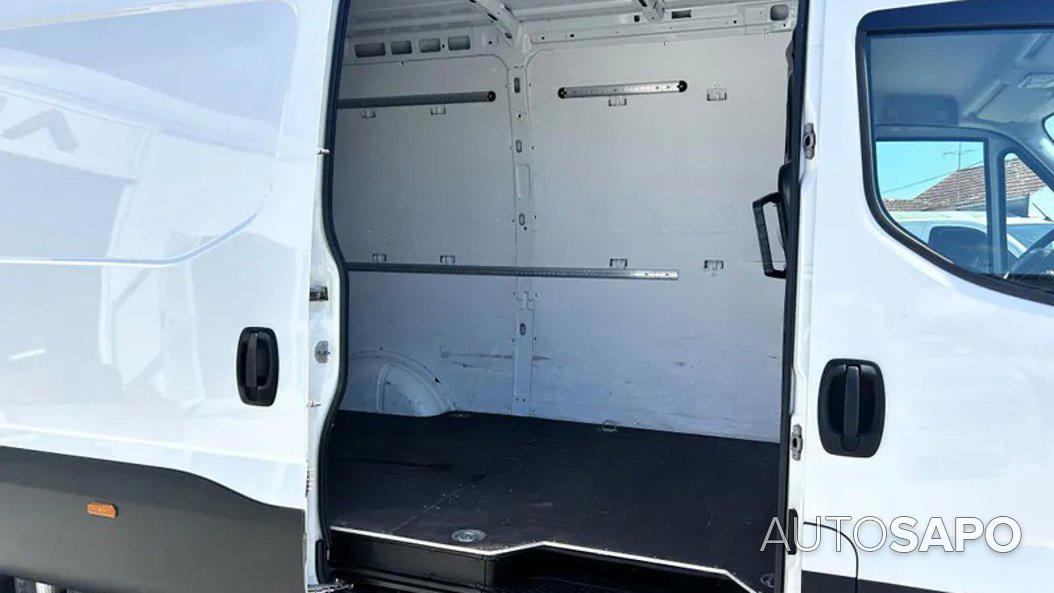 Iveco Daily de 2021