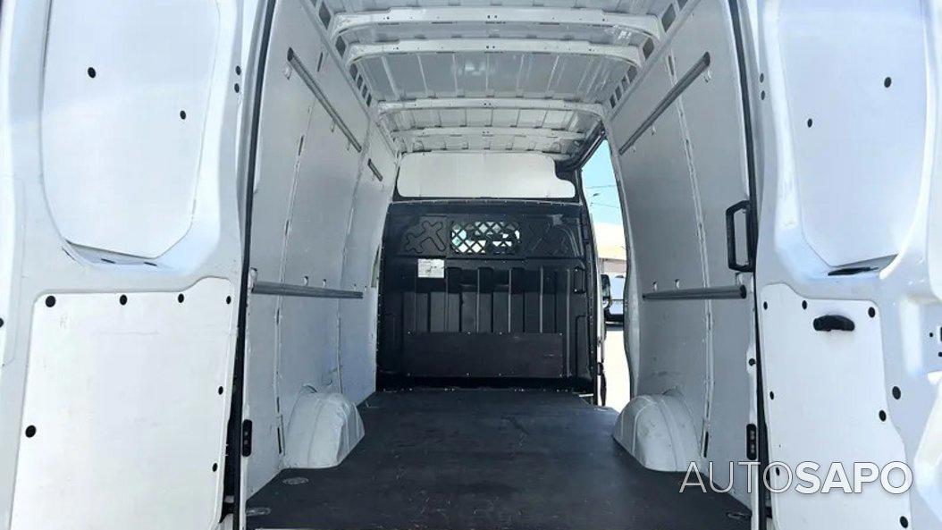 Iveco Daily de 2021