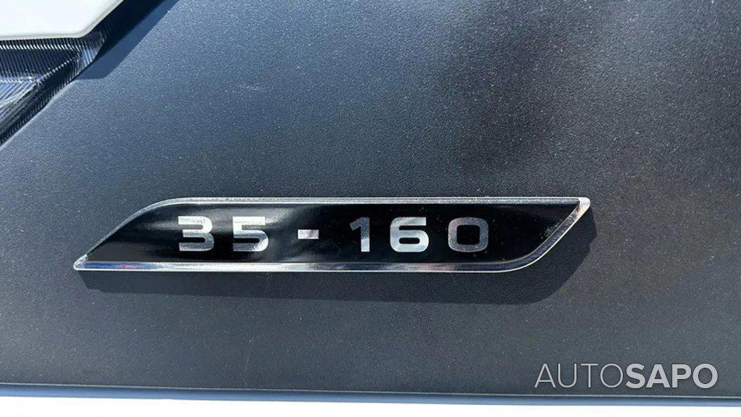 Iveco Daily de 2021