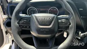 Iveco Daily de 2021