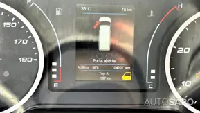 Iveco Daily de 2021