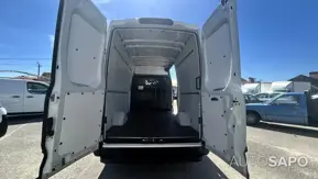 Iveco Daily de 2021