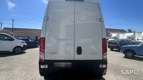 Iveco Daily de 2021