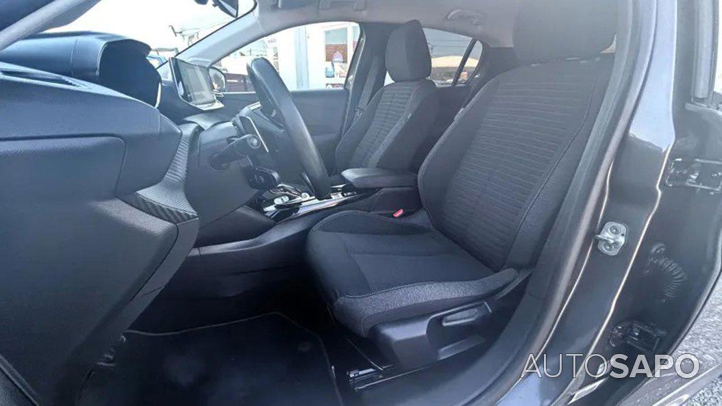 Peugeot 208 1.2 PureTech GT EAT8 de 2022