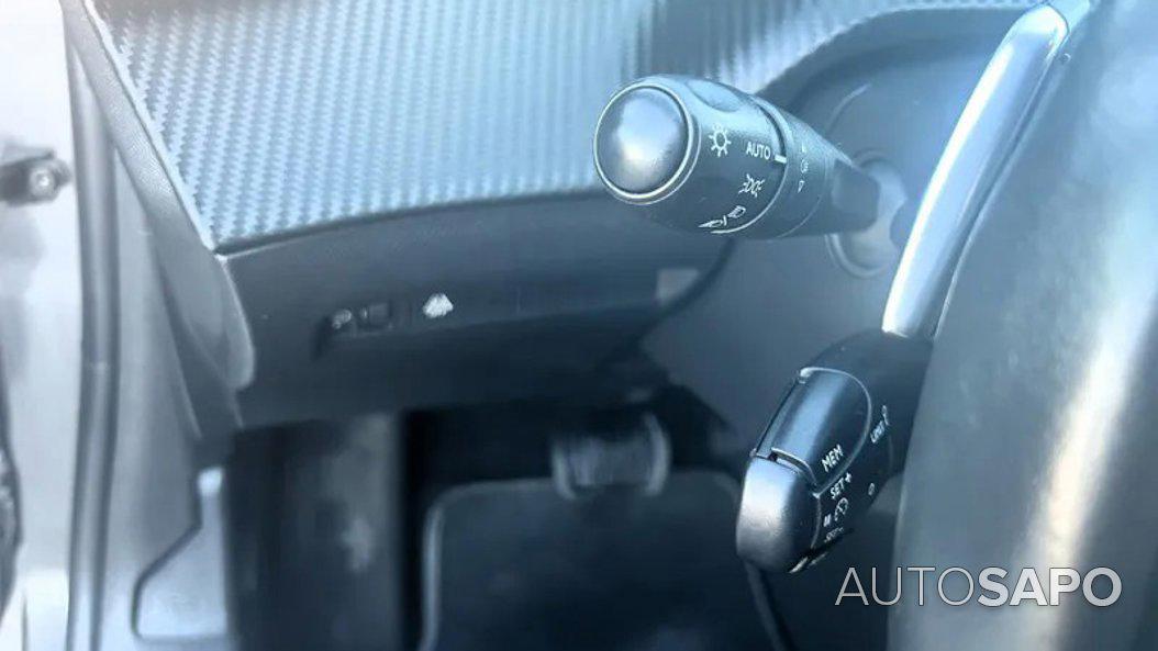 Peugeot 208 1.2 PureTech GT EAT8 de 2022
