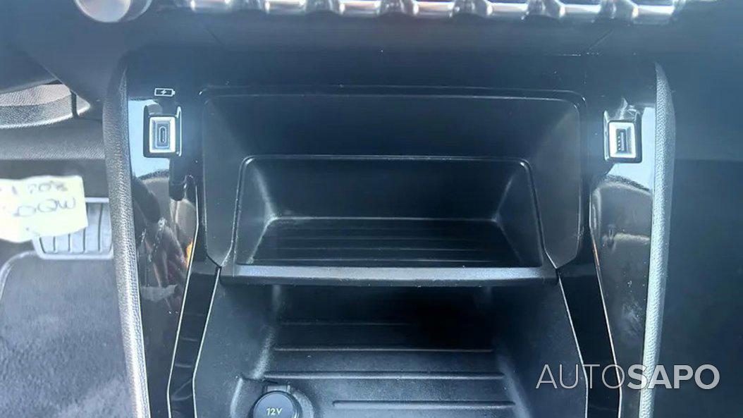 Peugeot 208 1.2 PureTech GT EAT8 de 2022